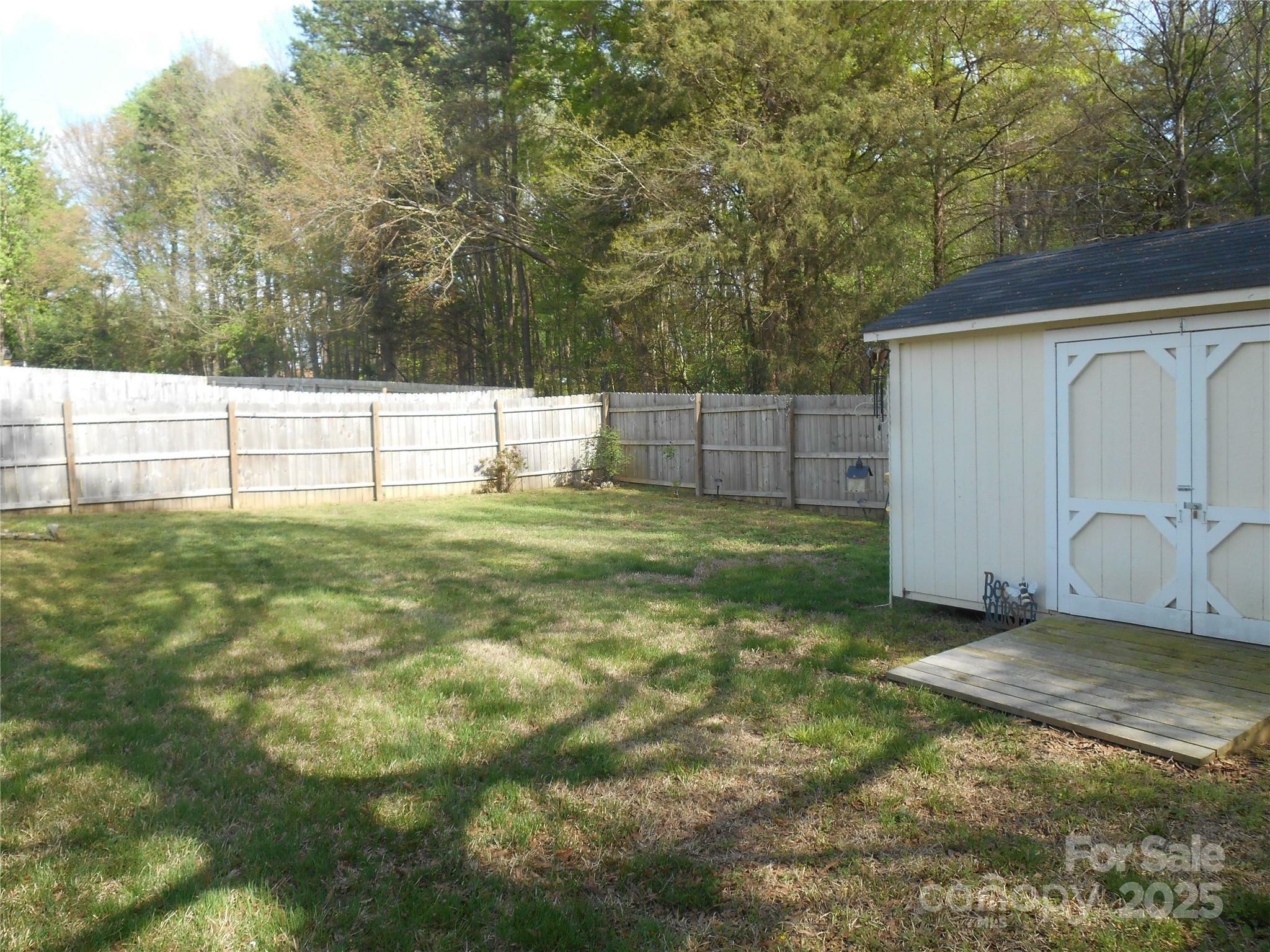 Property Photo: 158 Margaret Turner Road NC 28216