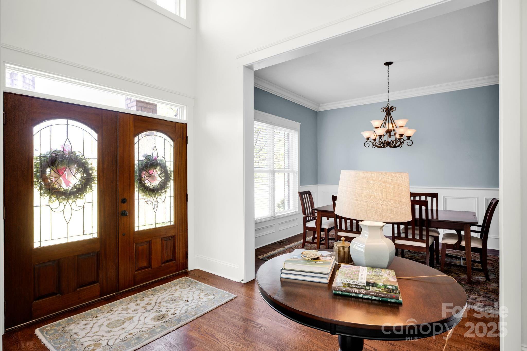 Property Photo: 12932 Westmoreland Farm Road NC 28036