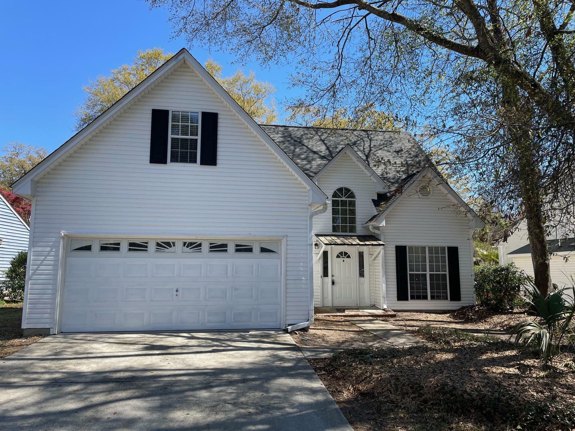 Property Photo:  1391 Center Lake Drive  SC 29464 
