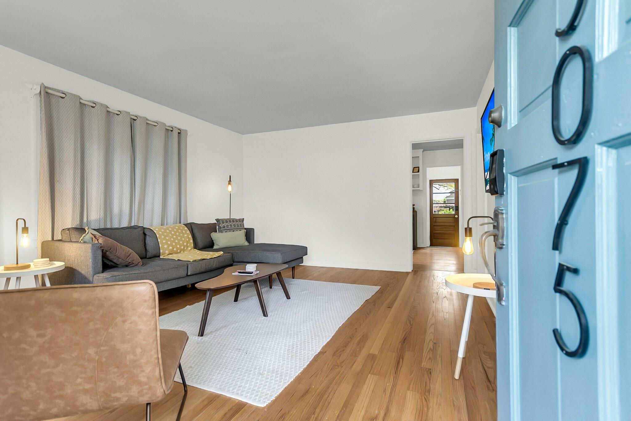 Property Photo: 5075 Walker Street SC 29405