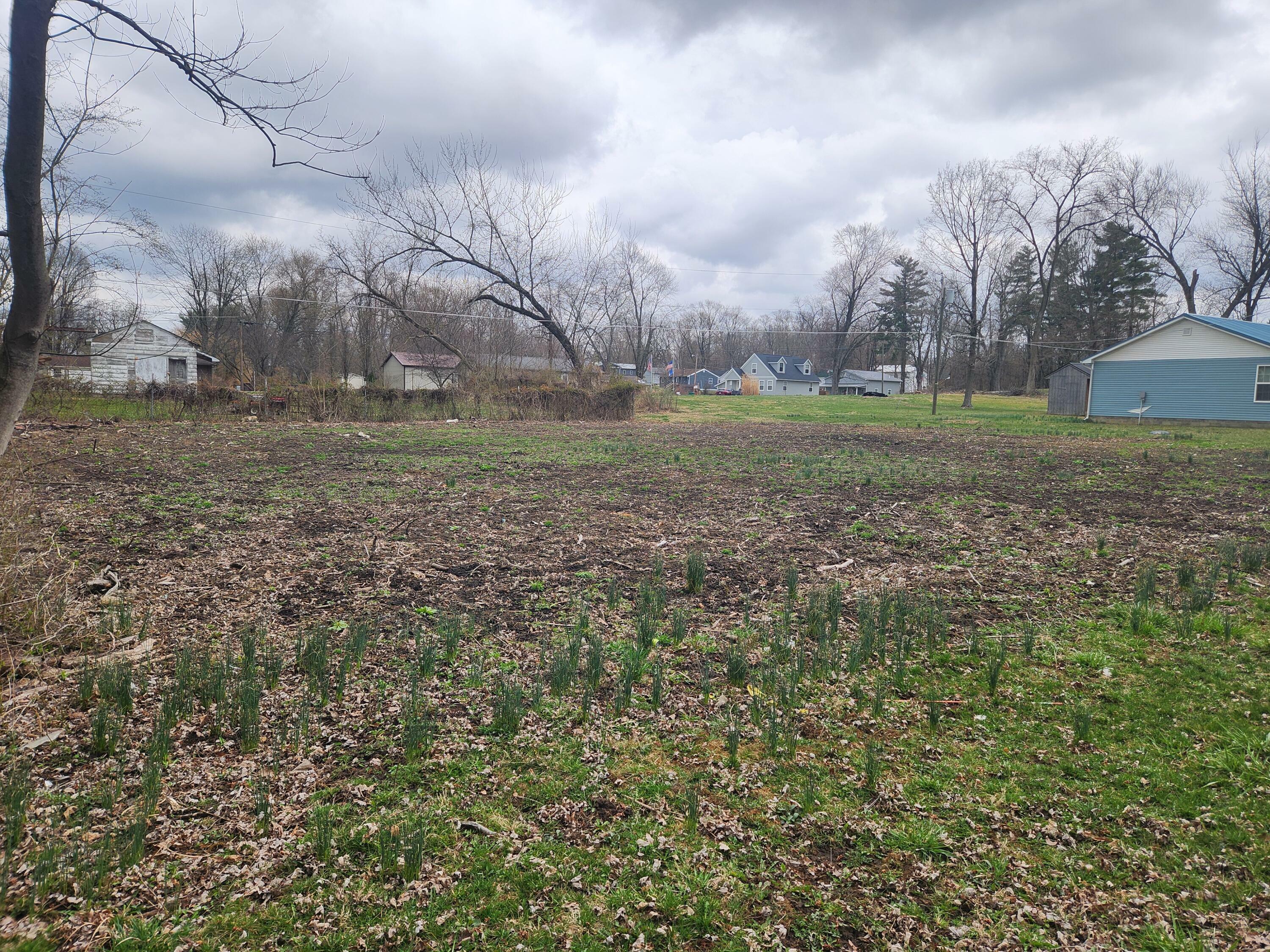 Property Photo: 13558 King NE Road OH 43076