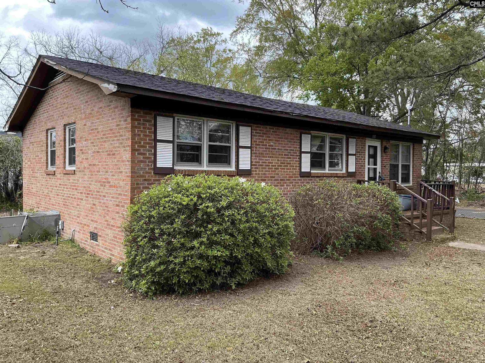 Property Photo:  1157 Evans  SC 29506 