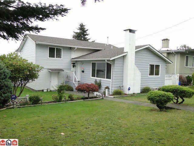 Property Photo: 14151 77A BC V3W 2X2