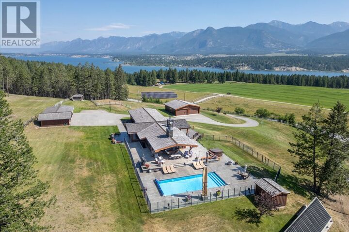 Property Photo: 2175 Westside Road BC V0A 1K0
