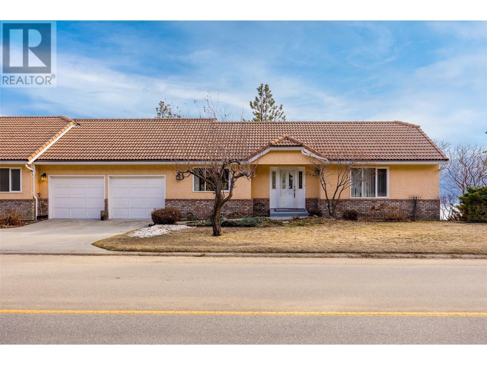 Property Photo: 4486 Ponderosa Drive 34 BC V0H 1X5