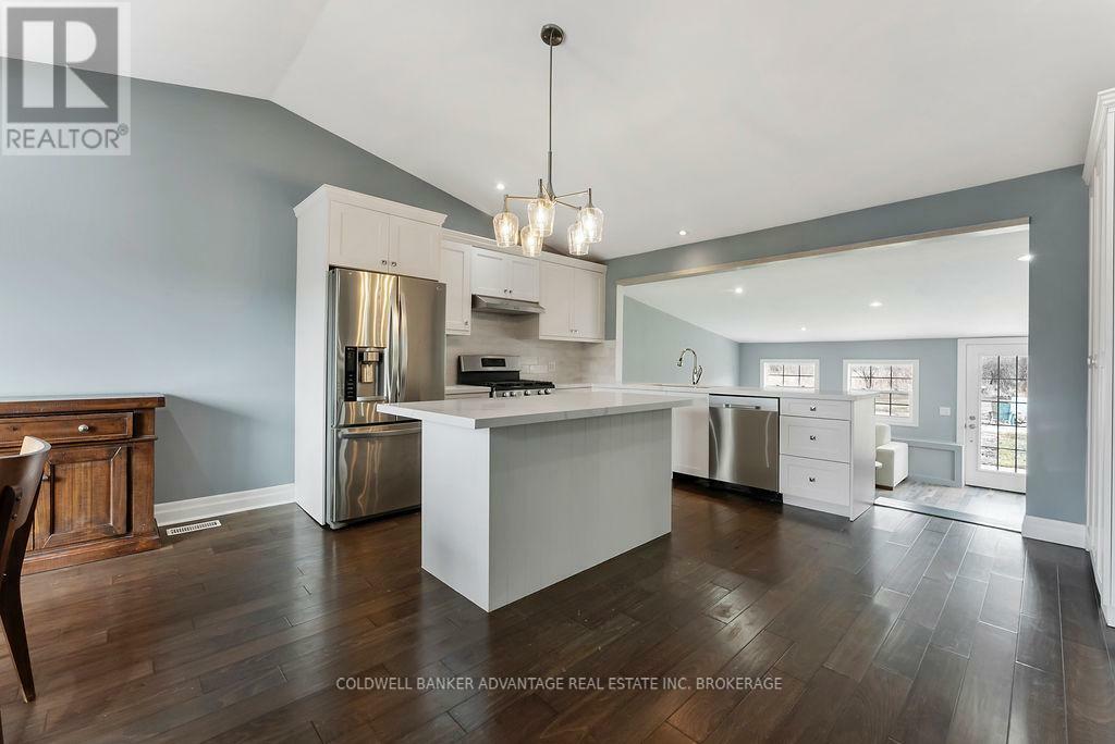 Photo de la propriété: 92 Shirley Road ON L0S 1N0