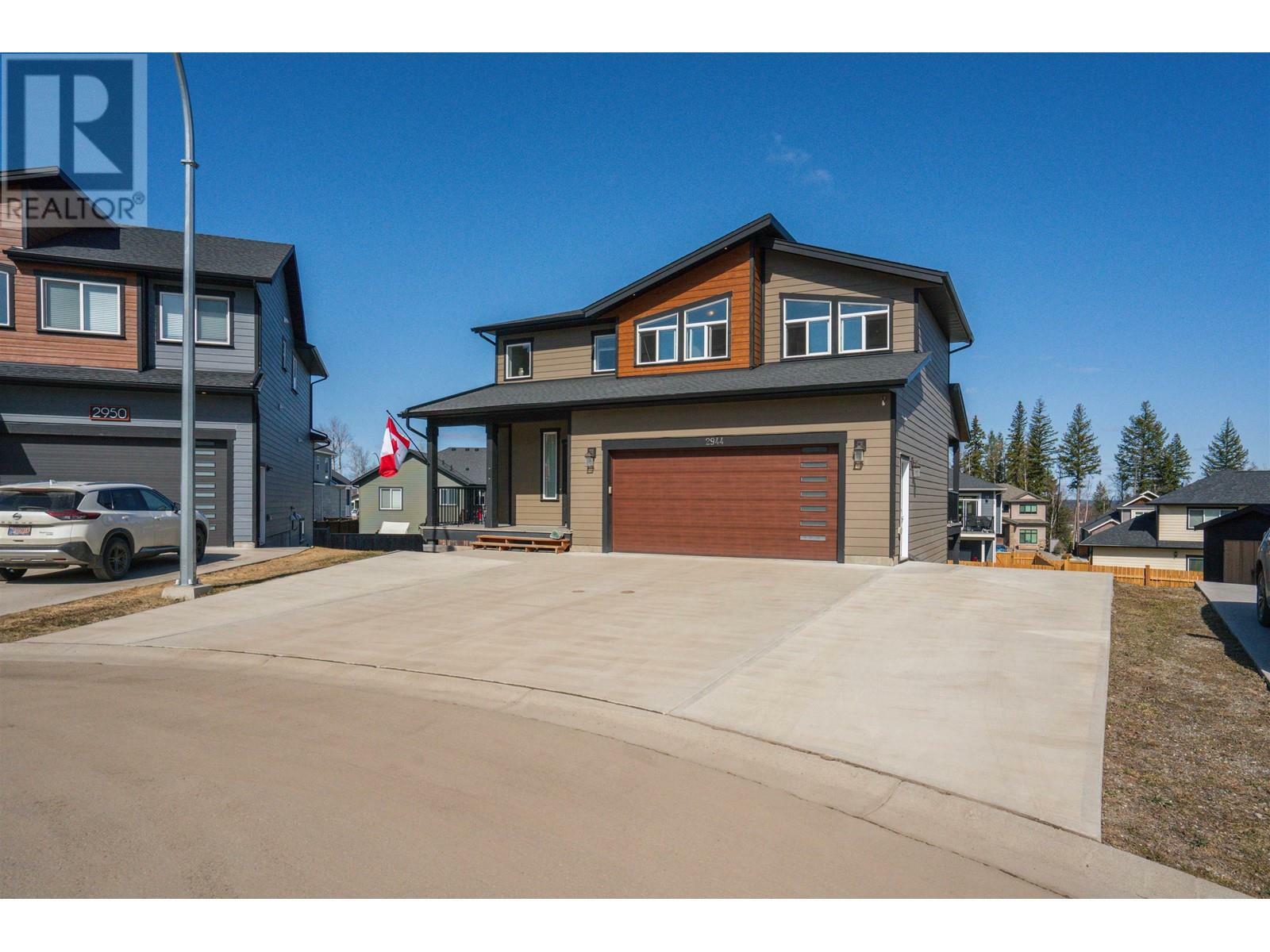 Photo de la propriété: 2944 Ellington Court BC V2N 0G3