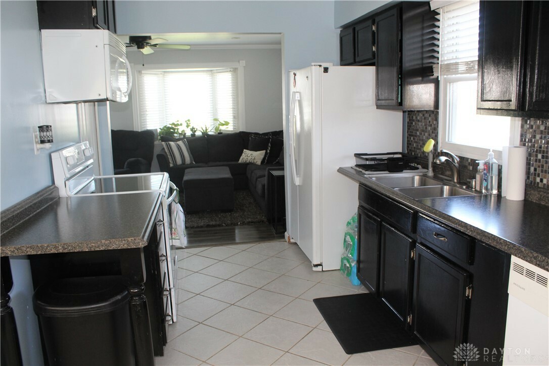 Property Photo: 4308 Arcadia Boulevard OH 45420