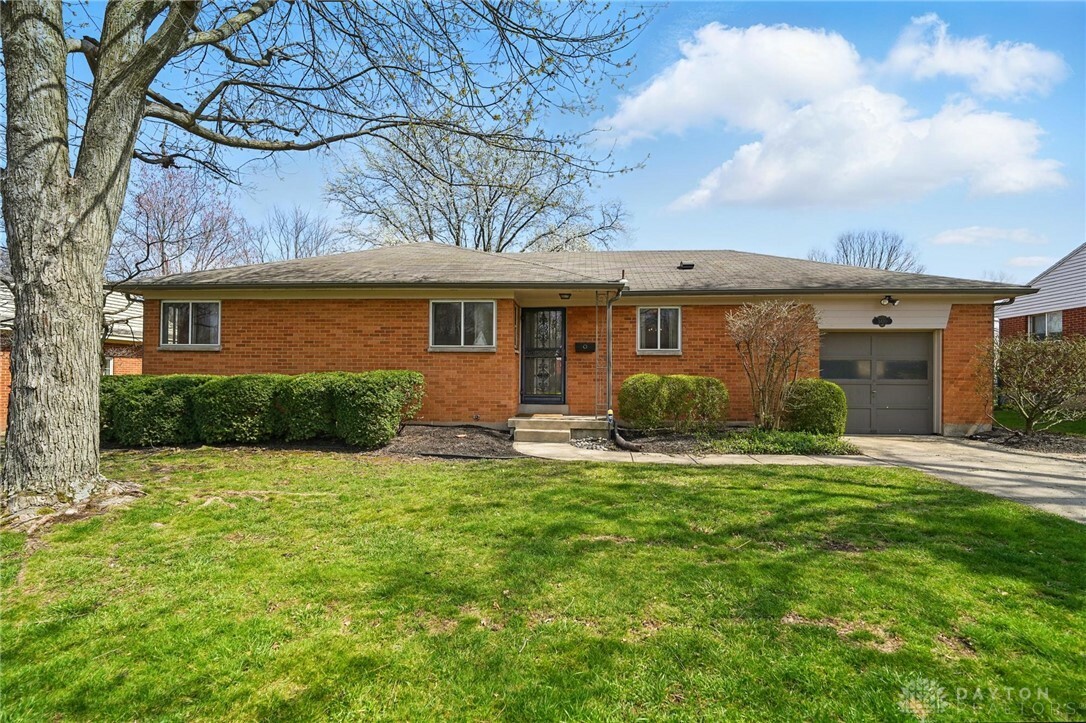 Property Photo:  3830 Maryknoll Drive  OH 45429 