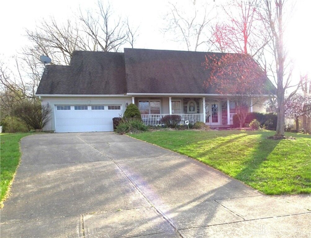 Property Photo:  3185 Tuscarora Court  OH 45011 