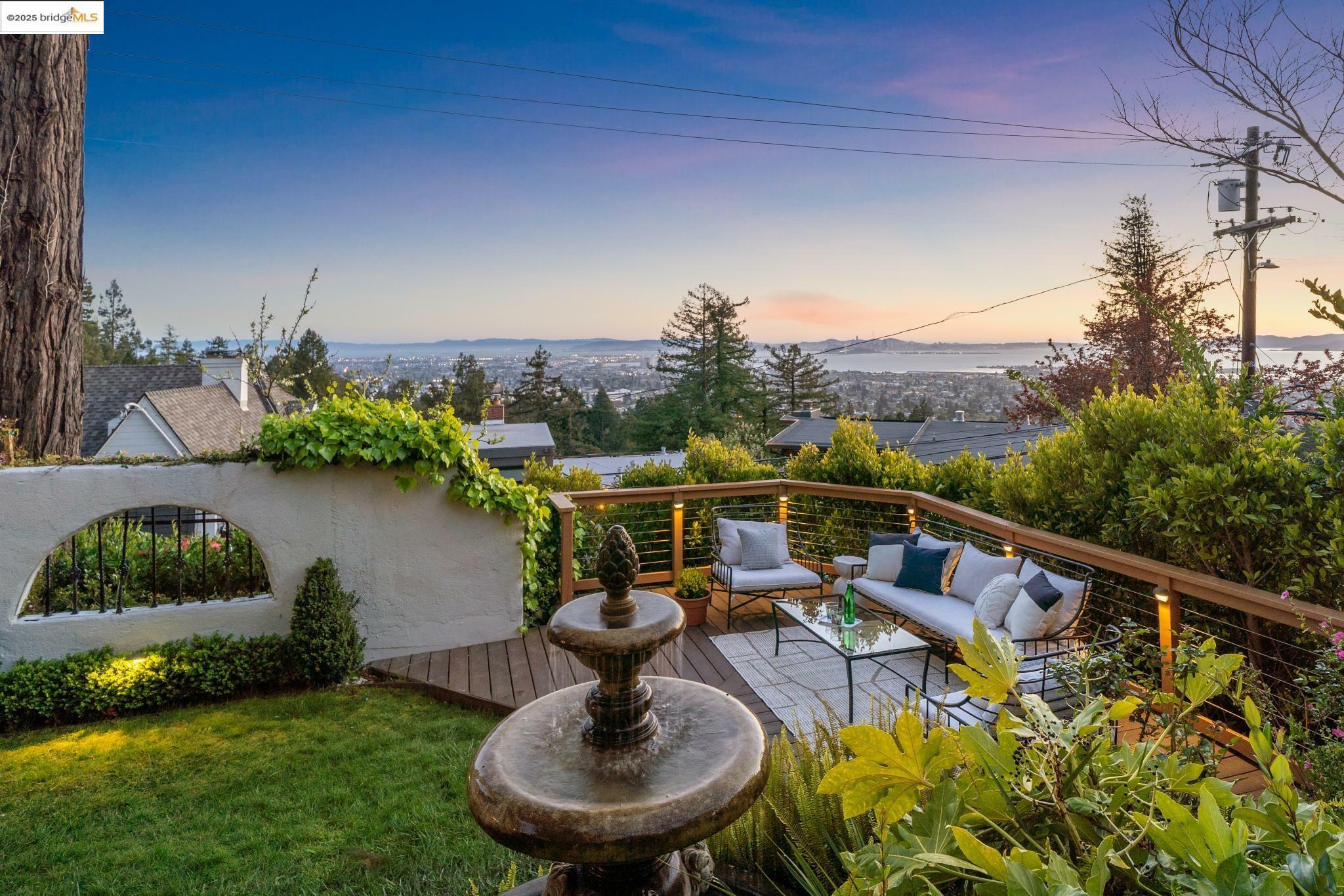 Property Photo: 1143 Keith Ave CA 94708