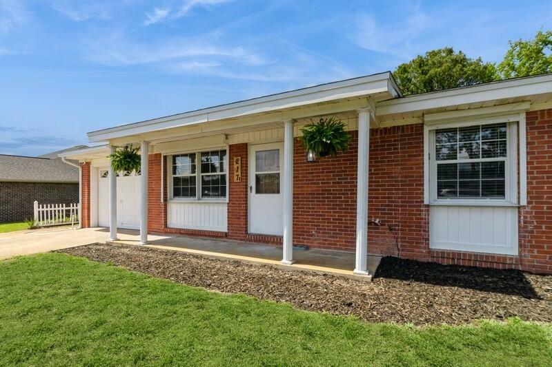 217 NW Martisa Road  Fort Walton Beach FL 32548 photo