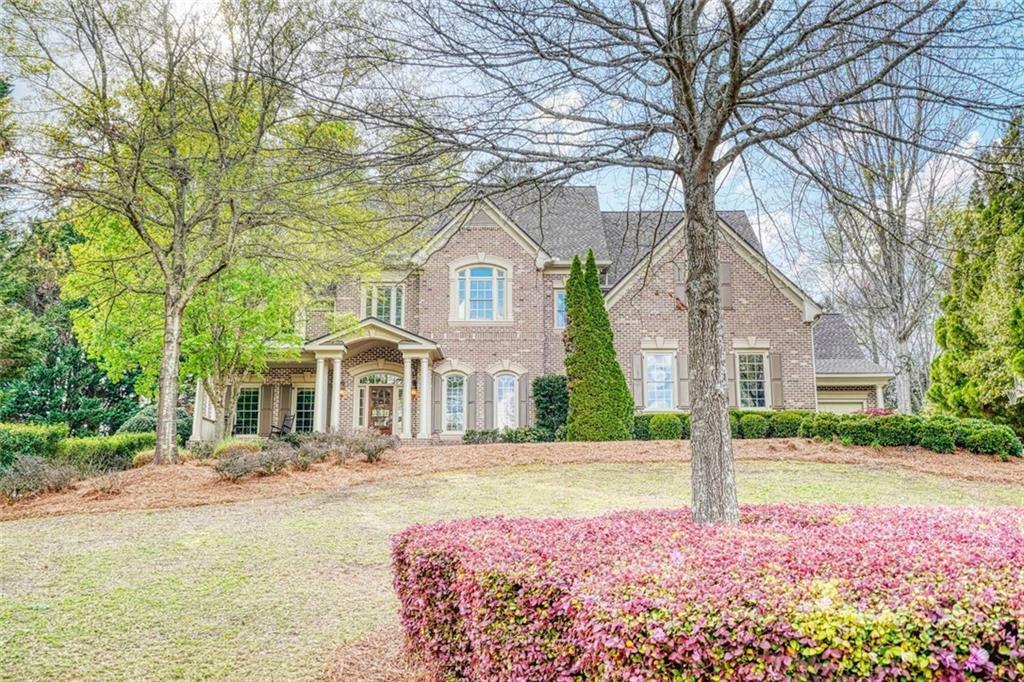 Property Photo: 2281 Bransley Place GA 30097