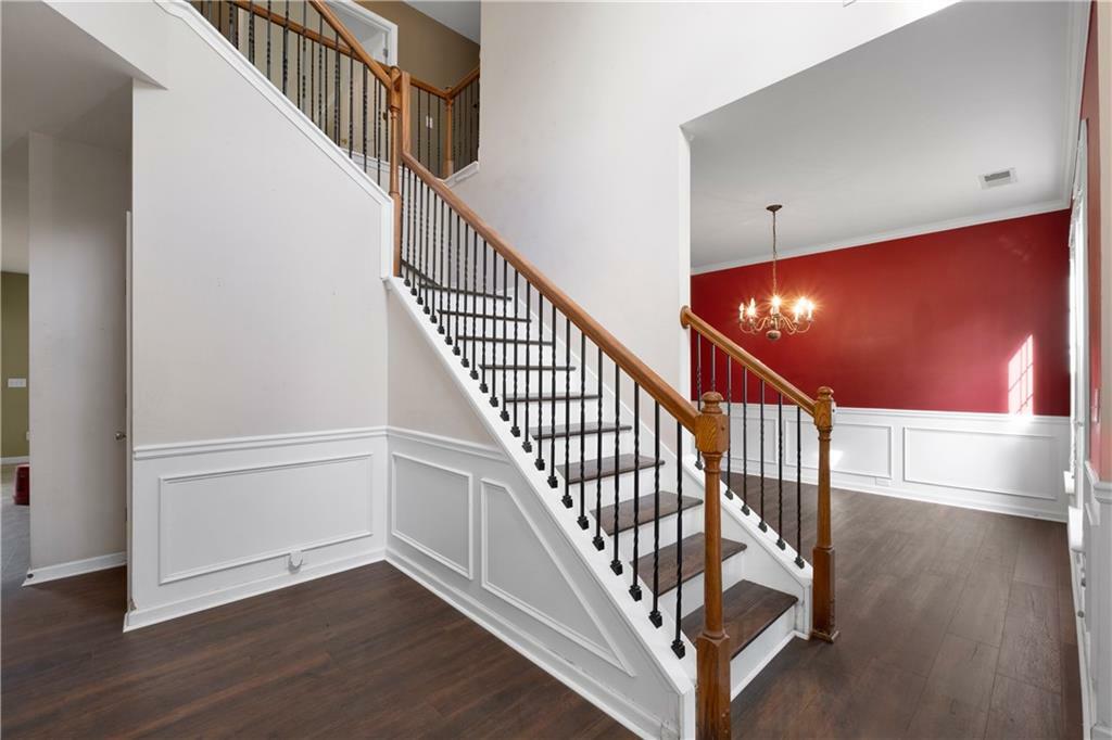 Property Photo: 4461 Kentland Drive GA 30101