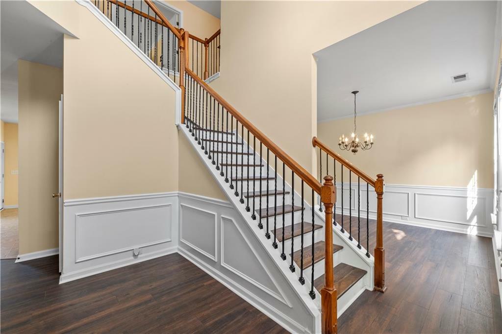 Property Photo: 4461 Kentland Drive GA 30101