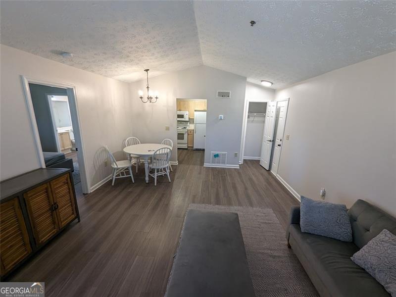 Property Photo: 434 Bentley Place GA 30084
