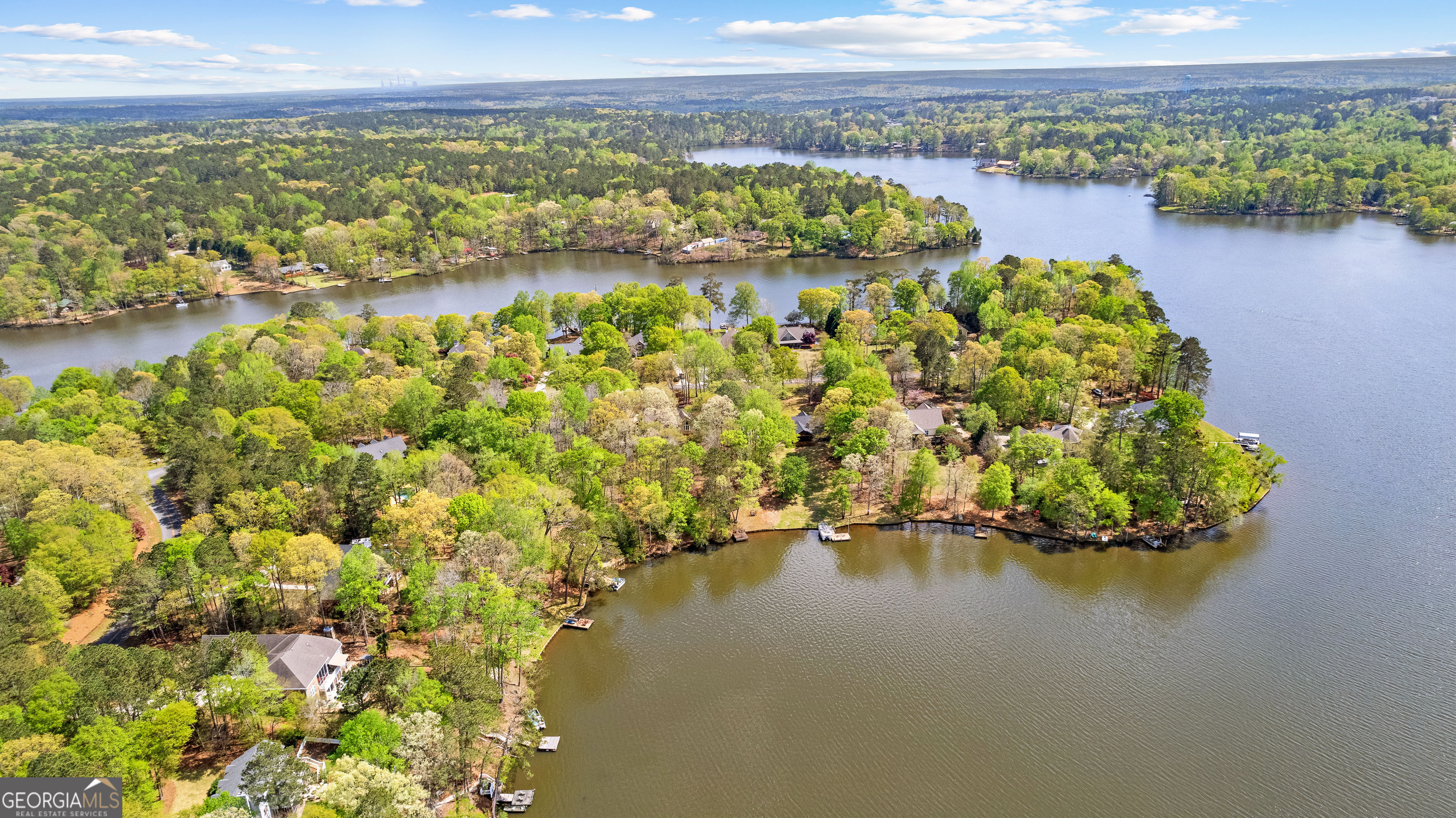 Property Photo: 65 Point View Court GA 30233