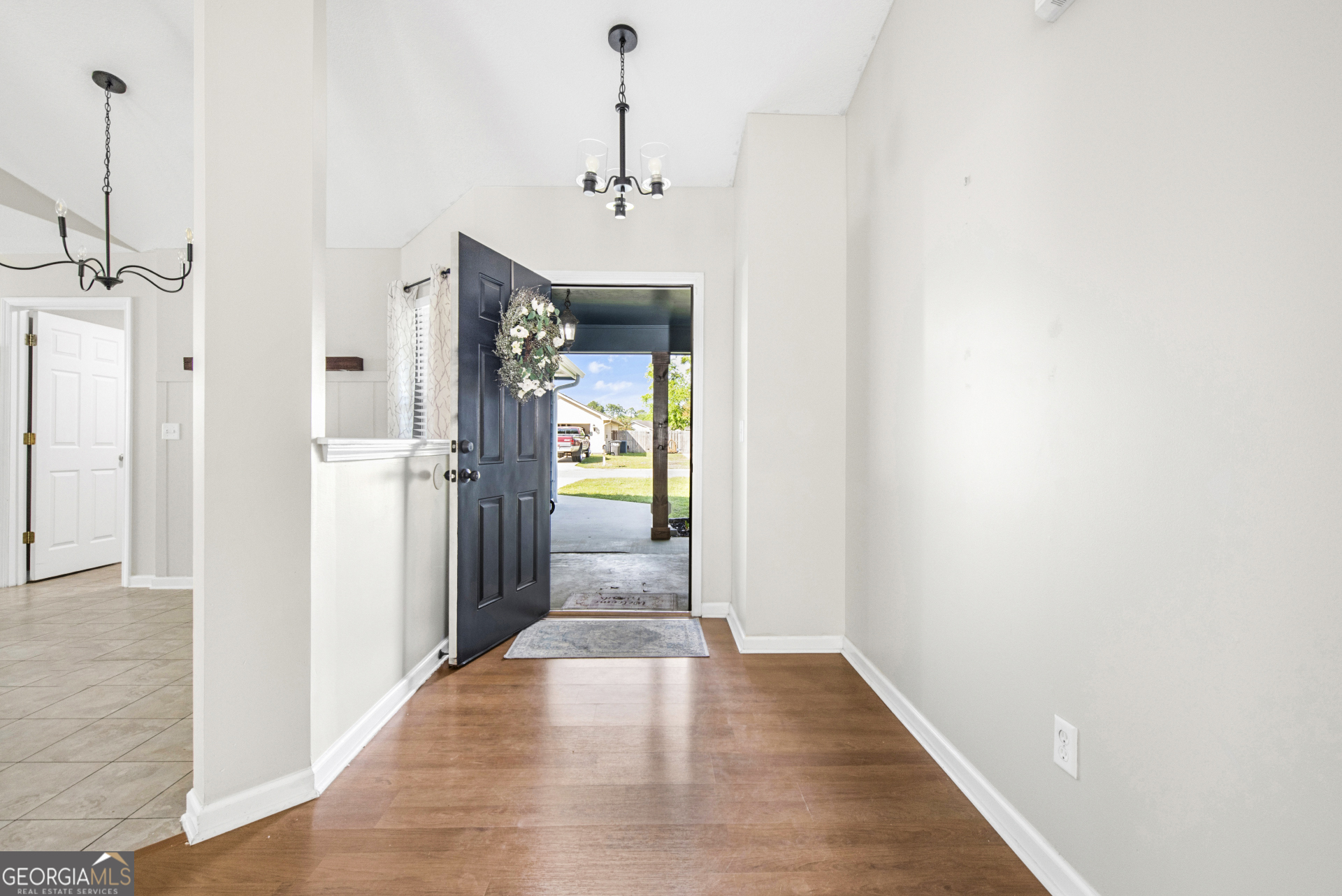 Property Photo: 329 Creekside Drive GA 31558
