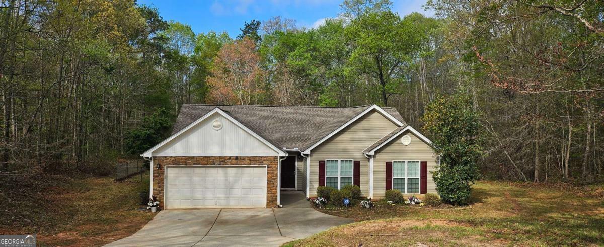 Property Photo: 739 Crawford W. Long Street GA 30633