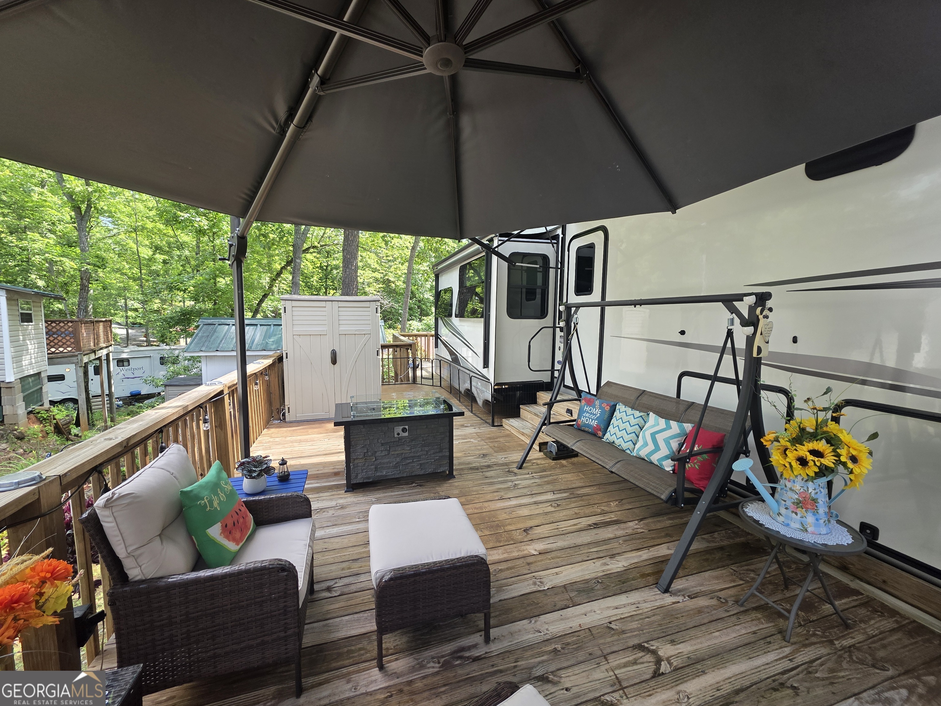 Property Photo: 97 Cindy Parkway GA 30528