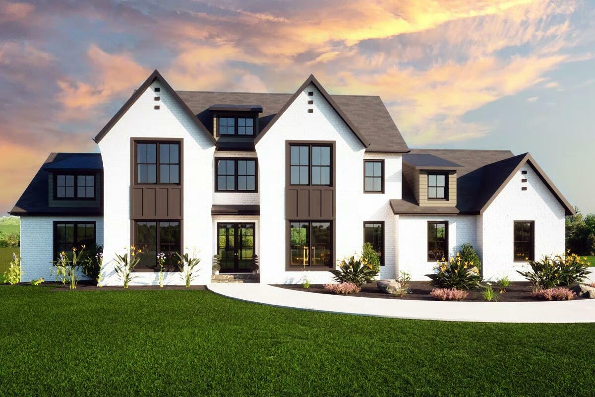 Property Photo: 3609 Prospect Church Road TN 37302