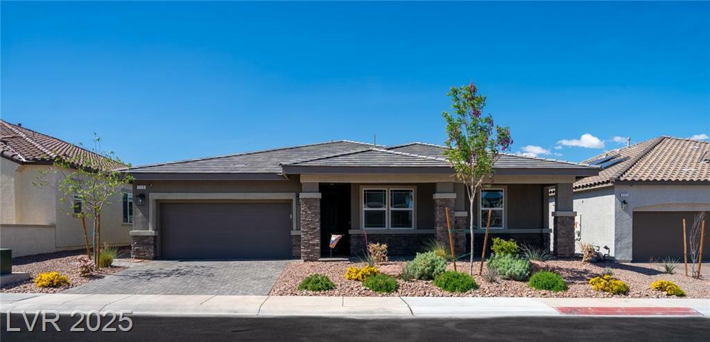 713 Monroe Hill Place  Henderson NV 89011 photo