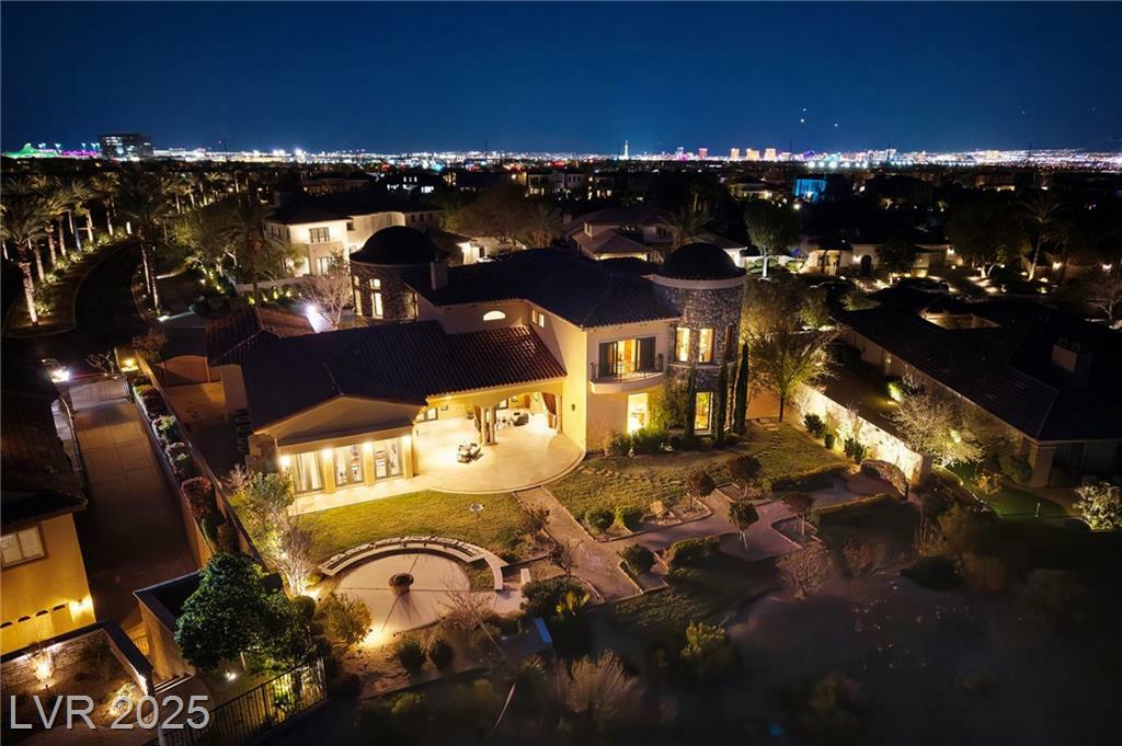 Property Photo: 2619 Red Arrow Drive NV 89135