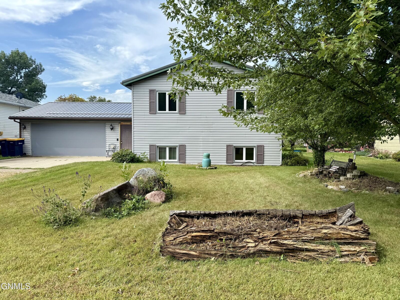 Property Photo: 115 15th Street N ND 58474
