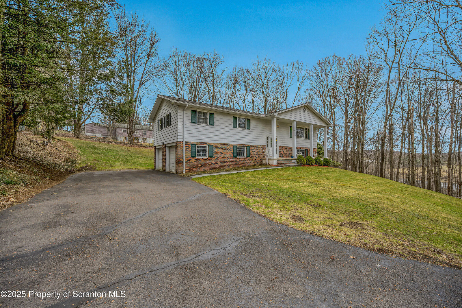 Property Photo:  200 Hinds Street Street  PA 18801 