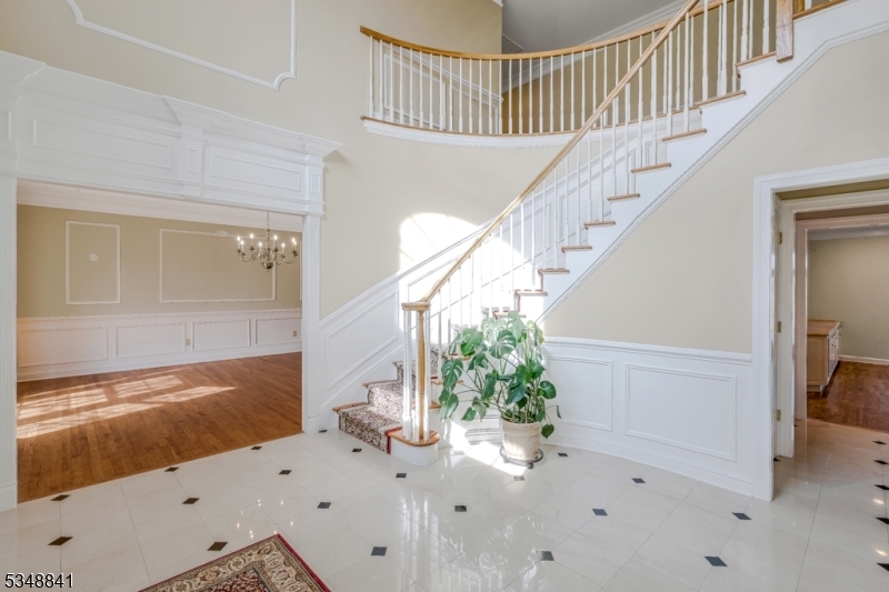 Property Photo: 2 Willow Woods Trail NJ 07059