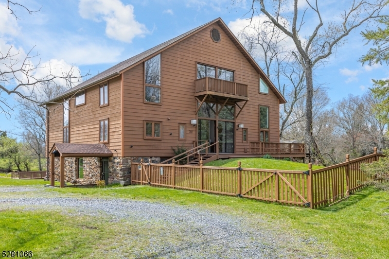 Property Photo:  900 Canal Rd  NJ 08540 