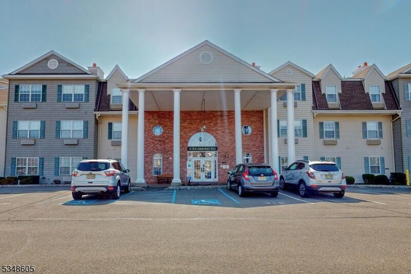 Property Photo: 6116 Richmond Rd 116 NJ 07480