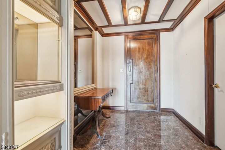 Property Photo:  5 Horizon Road Unit 1507  NJ 07024 