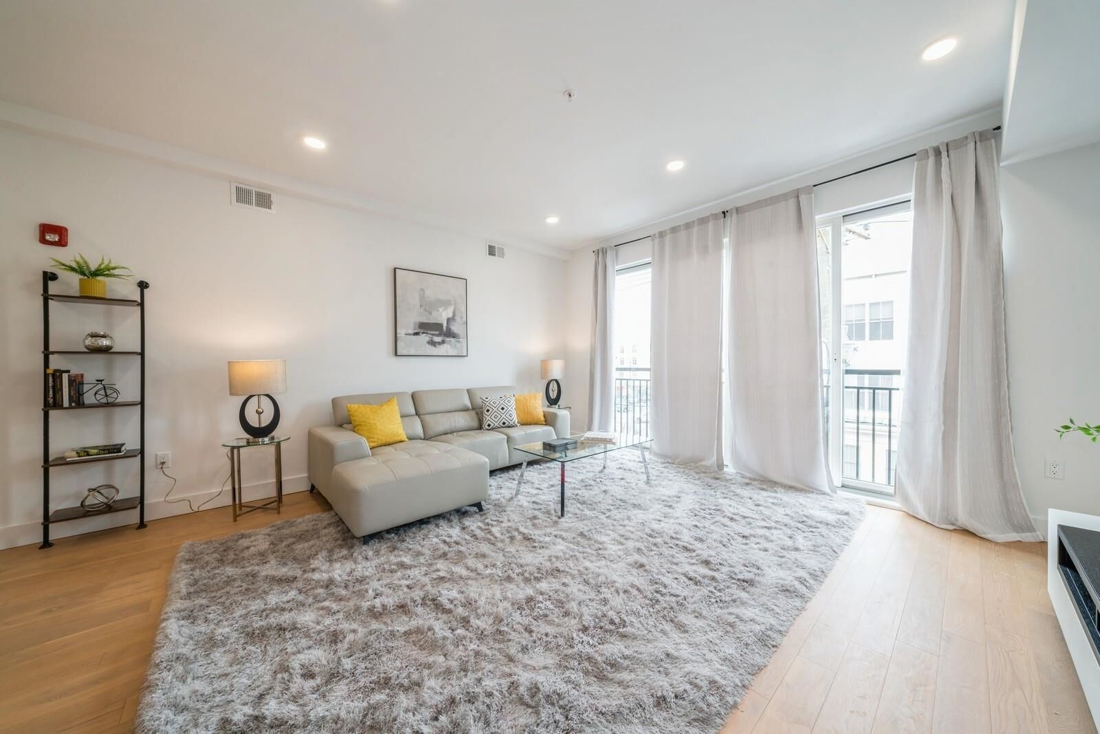 Property Photo: 160 Brunswick St 202 NJ 07302
