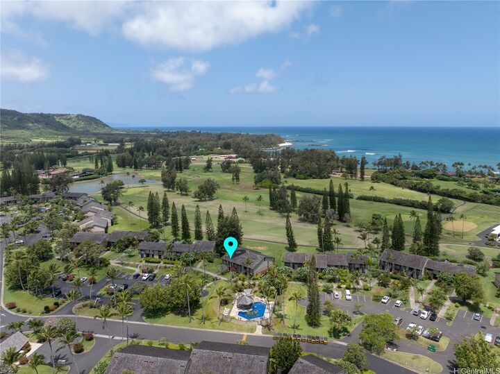 Property Photo: 57-101 Kuilima Drive 35 HI 96731