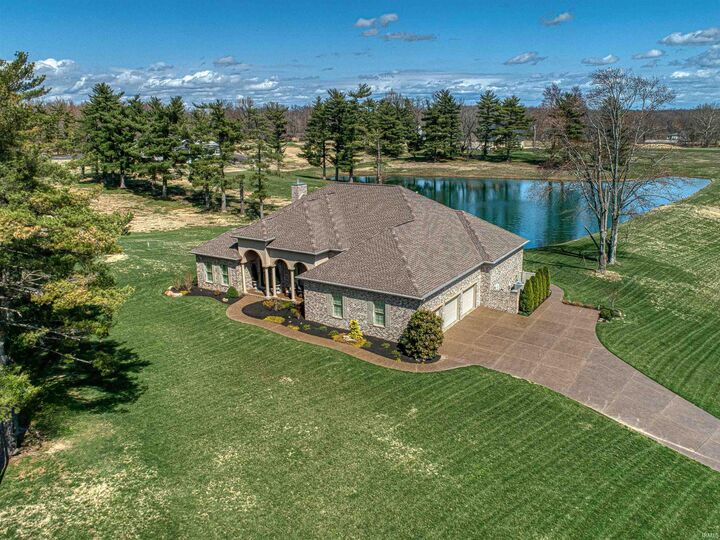 919 Clearcrest Drive  Evansville IN 47710 photo