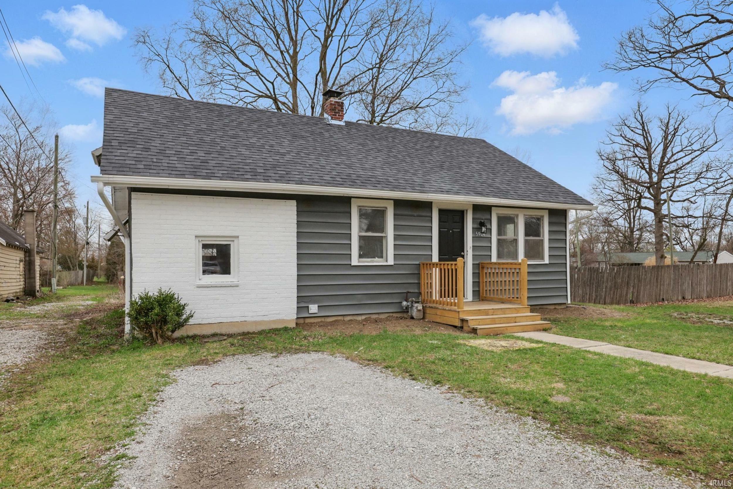 Property Photo:  5904 S Harrison Street  IN 46807 