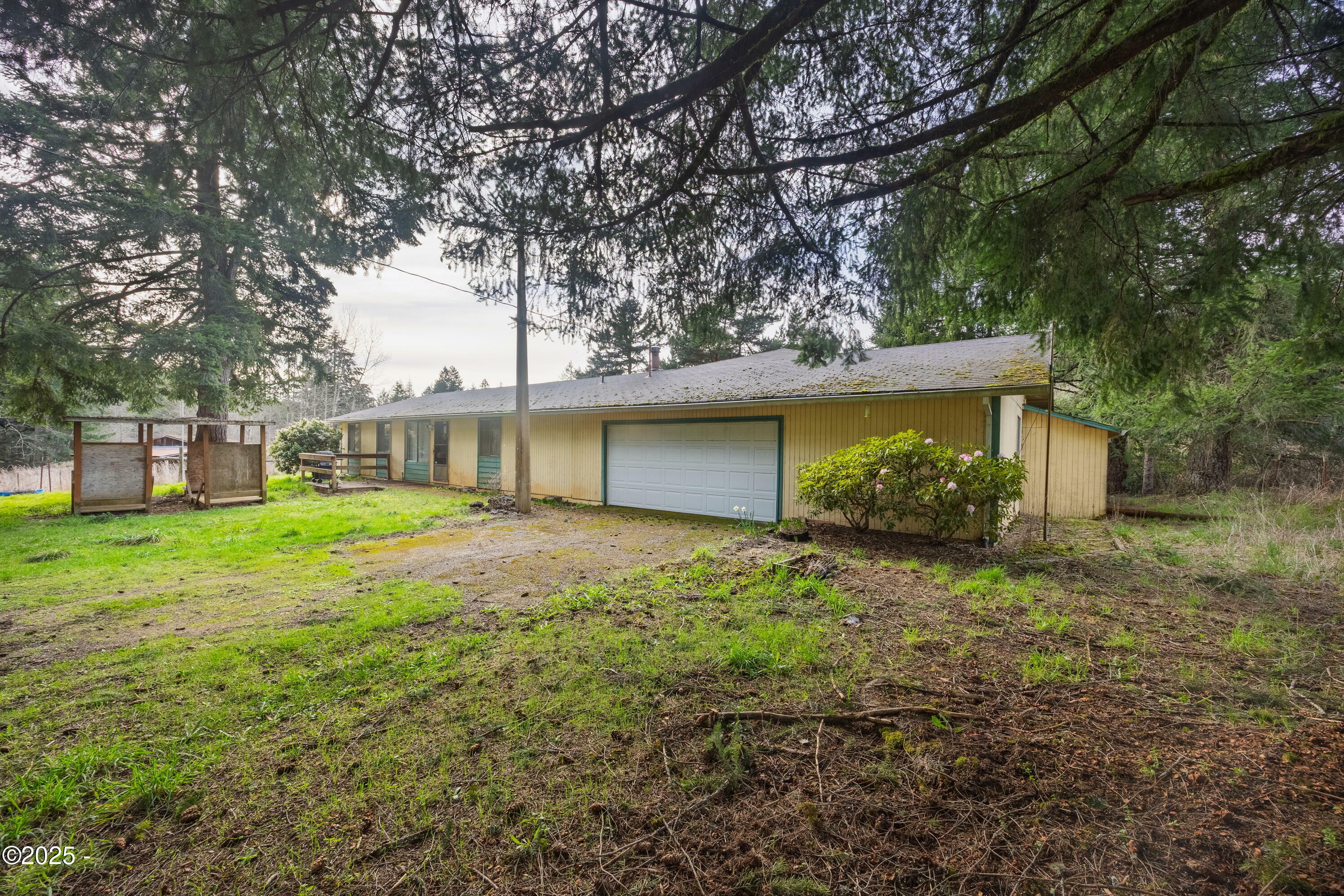 26400 S Morgan Road  Estacada OR 97023 photo