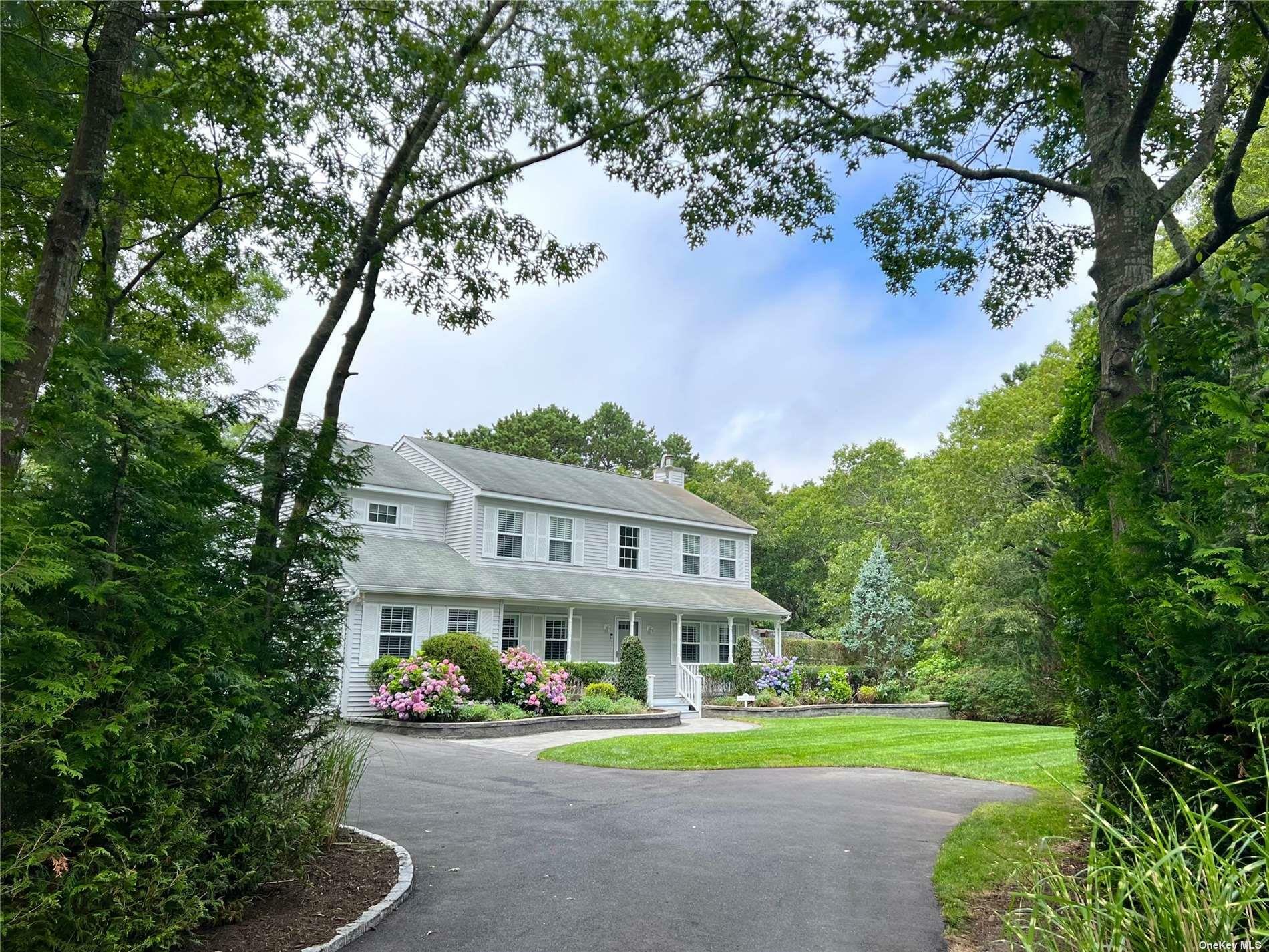 Property Photo: 20 Jennifers Path NY 11978