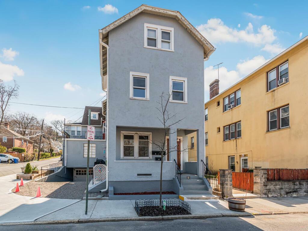 Property Photo: 154 Columbus Avenue 2 NY 10707