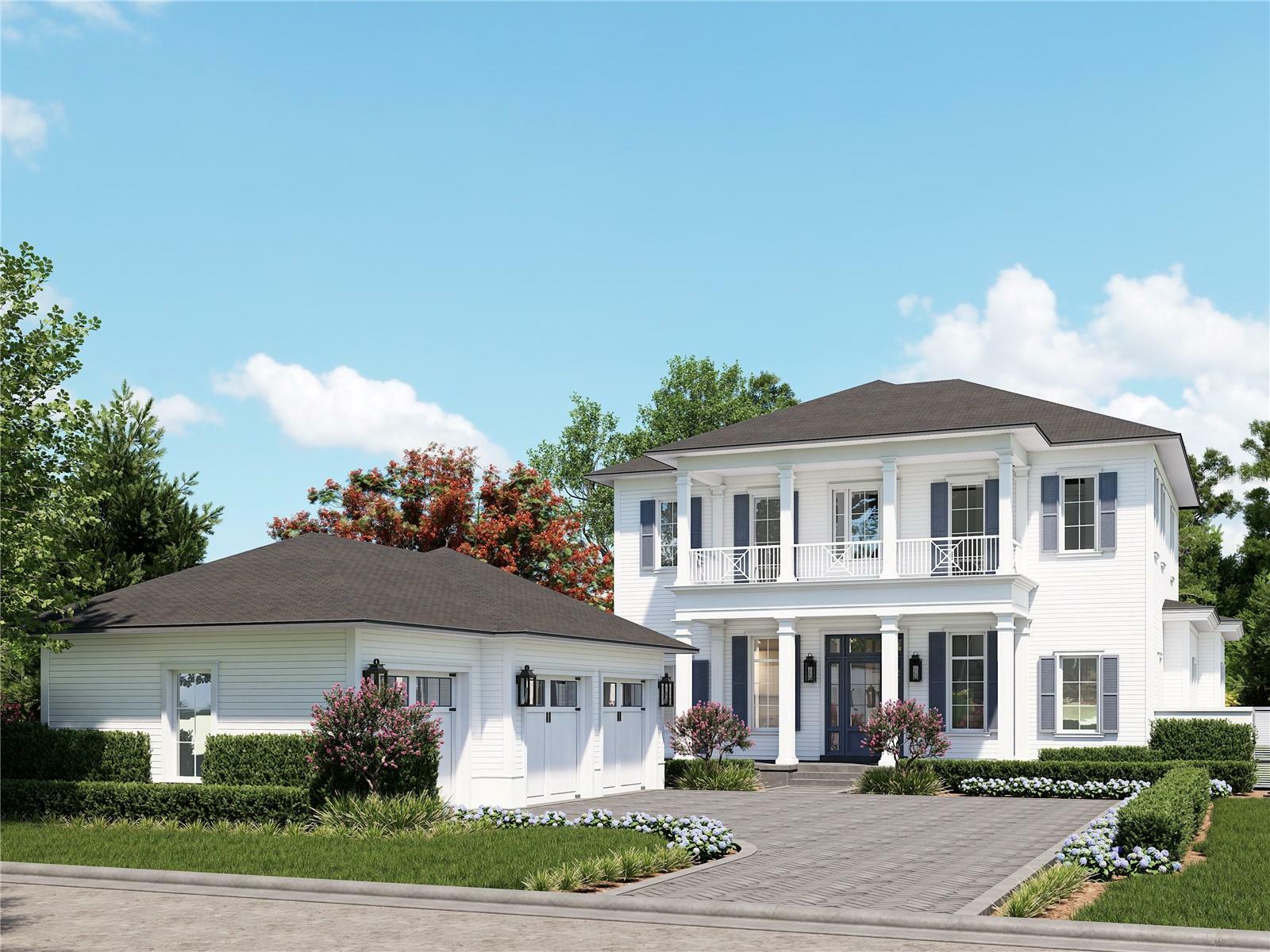 1149 Prado Lane Drive  Oakland FL 34787 photo