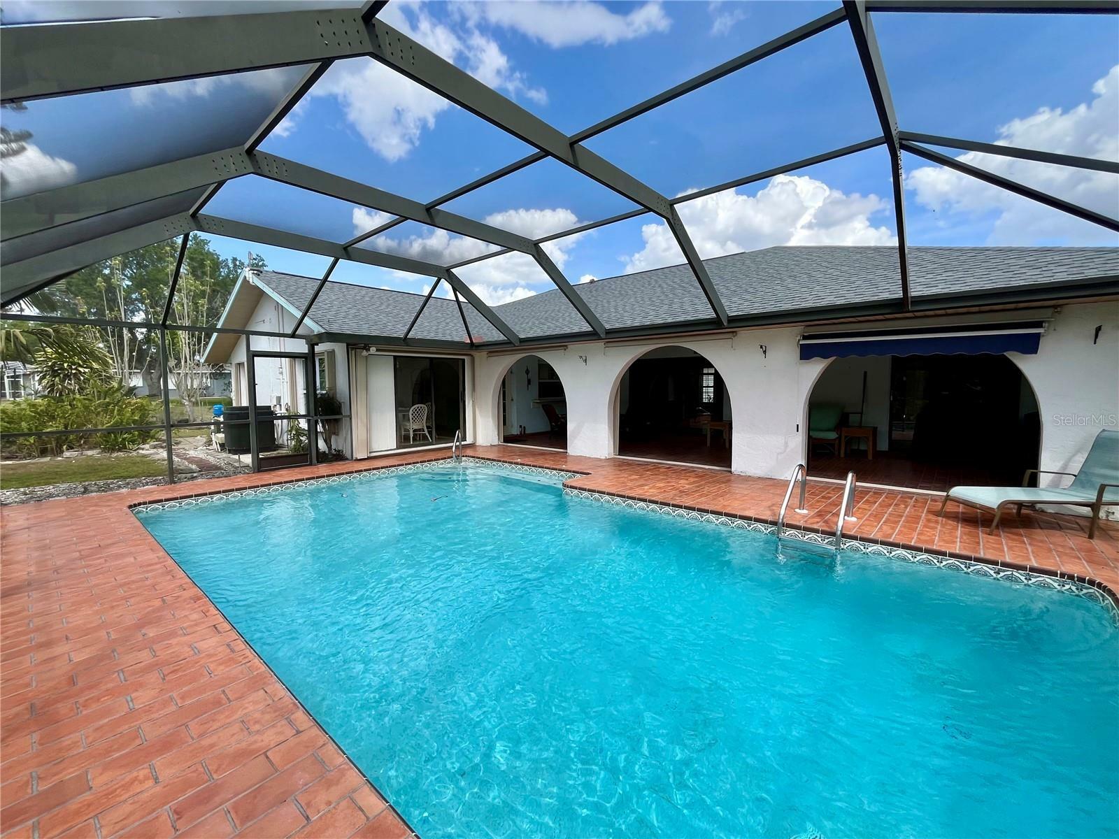Property Photo: 1305 Alton Road FL 33952