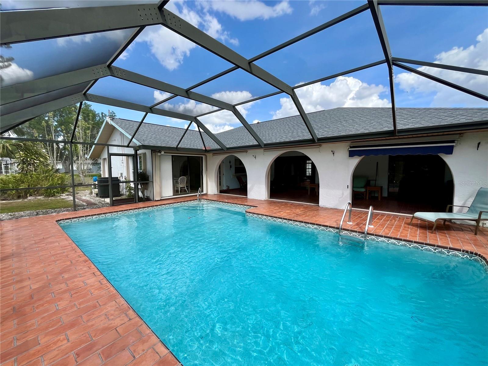 Property Photo: 1305 Alton Road FL 33952