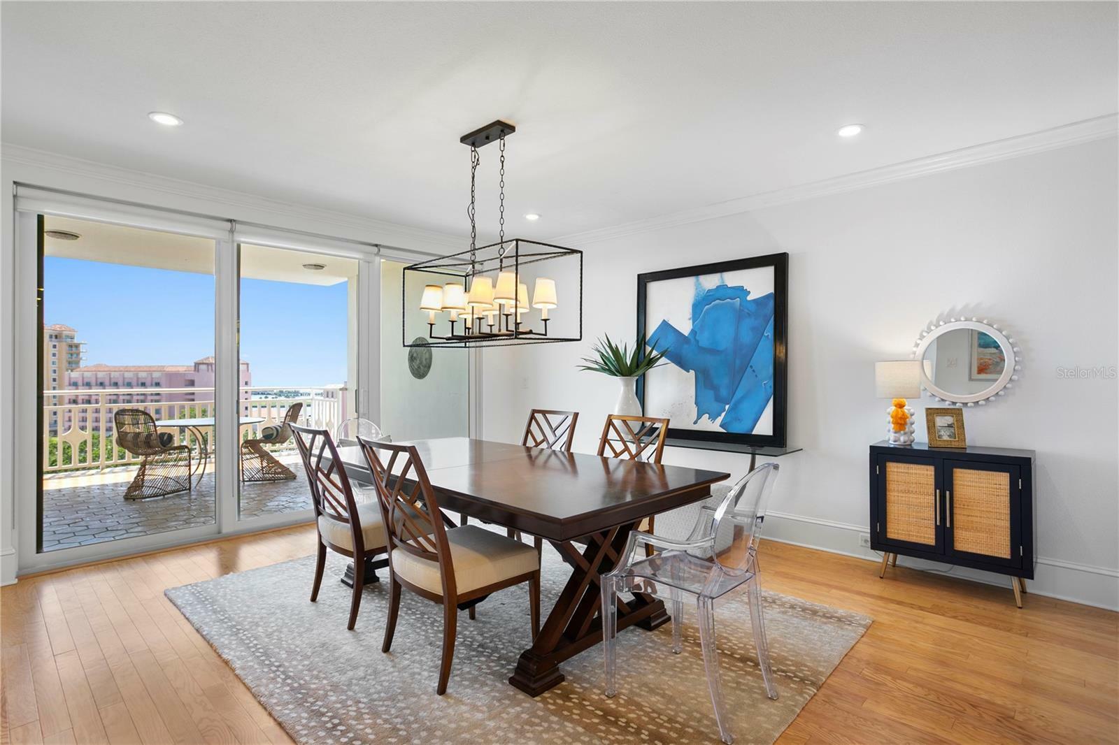 Property Photo: 700 Beach Drive E Ph 2 FL 33701