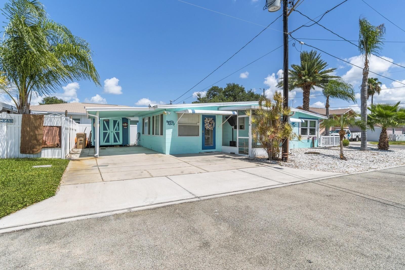 Property Photo:  13200 Boca Ciega Avenue  FL 33708 