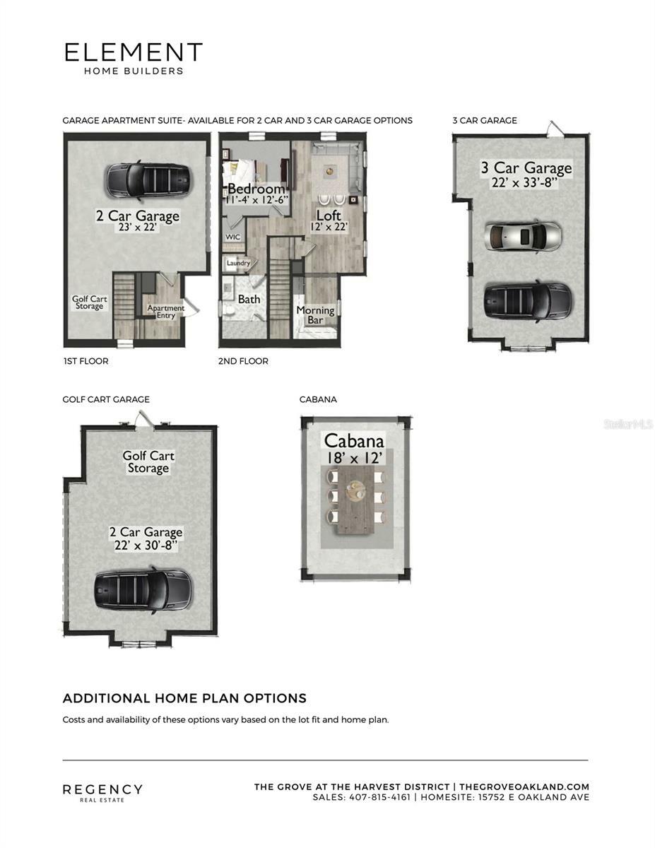Property Photo: 1256 Water Maple Drive FL 34787