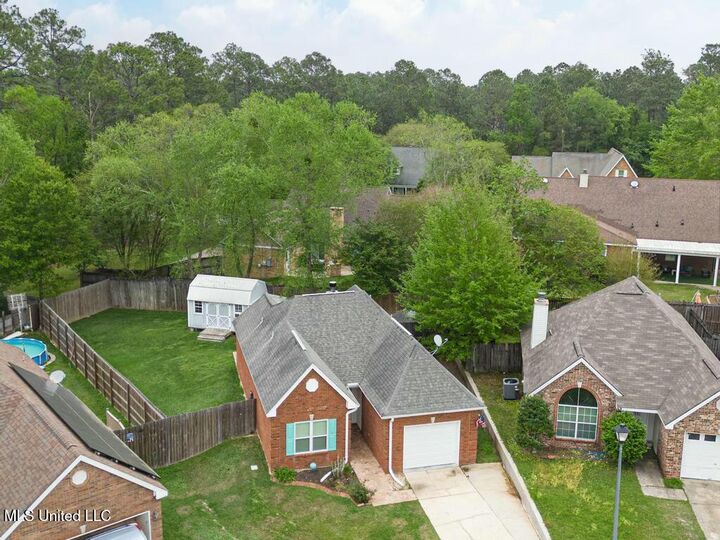 Property Photo:  19374 Northridge Drive  MS 39503 