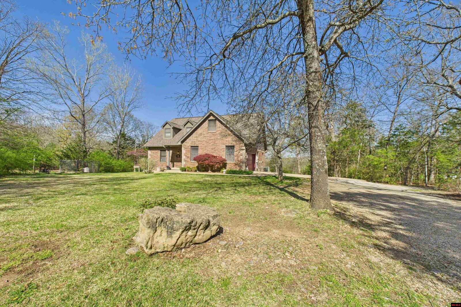 Property Photo: 188 Cr 537 AR 72653