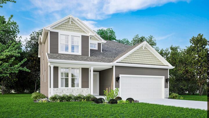 Property Photo: 3907 19th St WI 53144