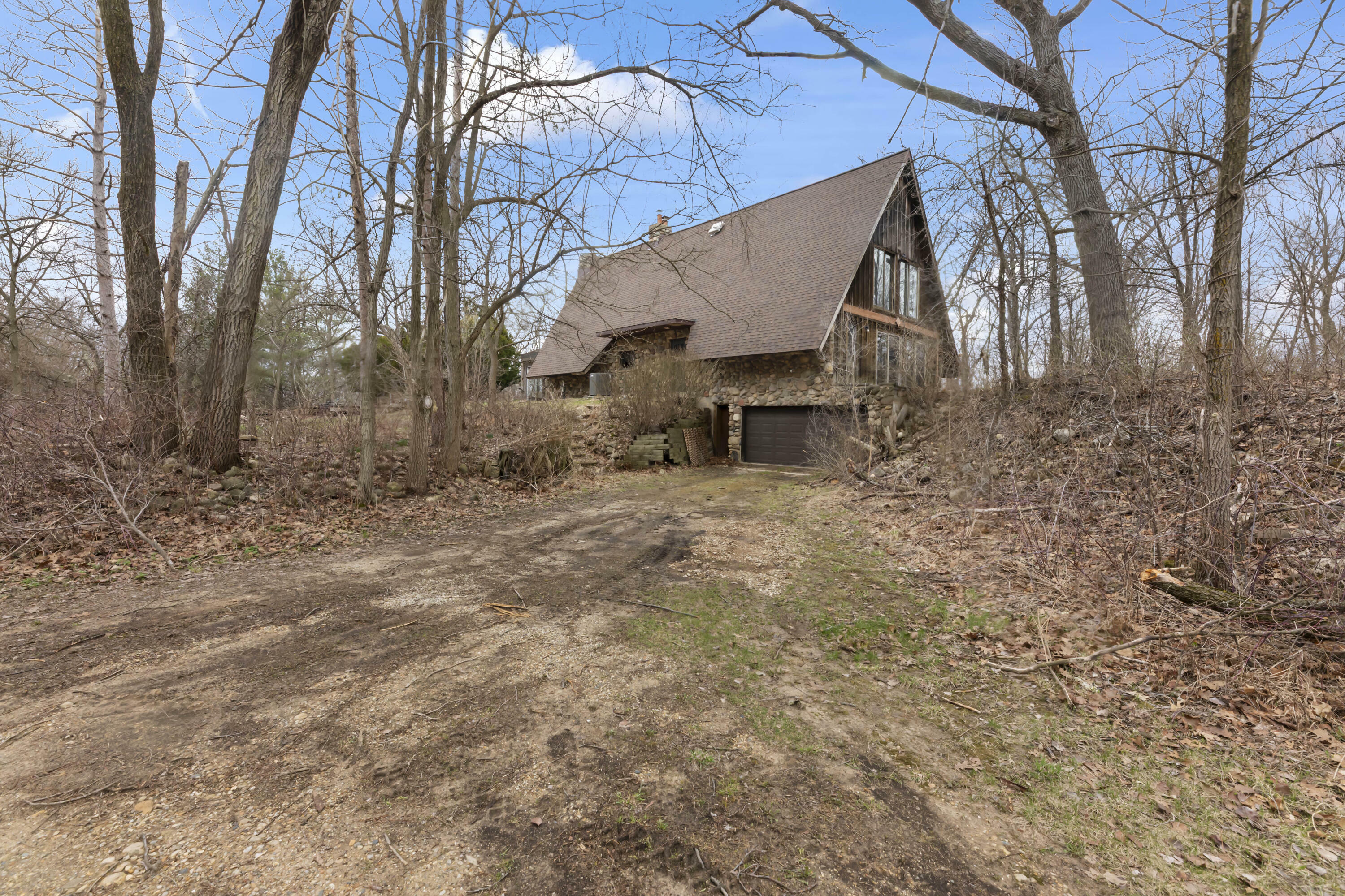 Property Photo: W1275 South Shore Dr WI 53156